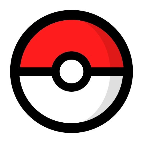 pokemon ball icon